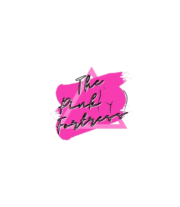 The Pink Fortress
