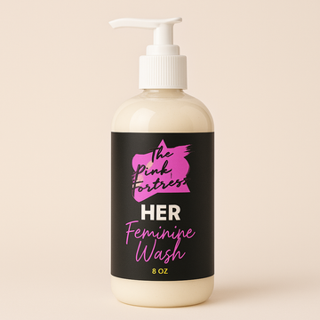 HER Feminine Washes