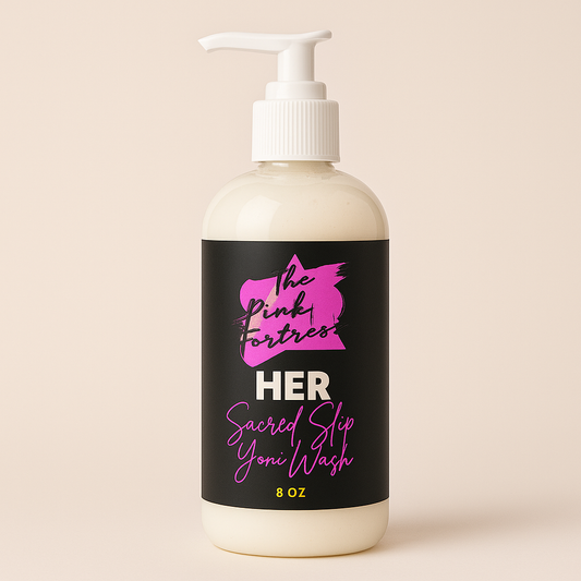 HER Feminine Washes
