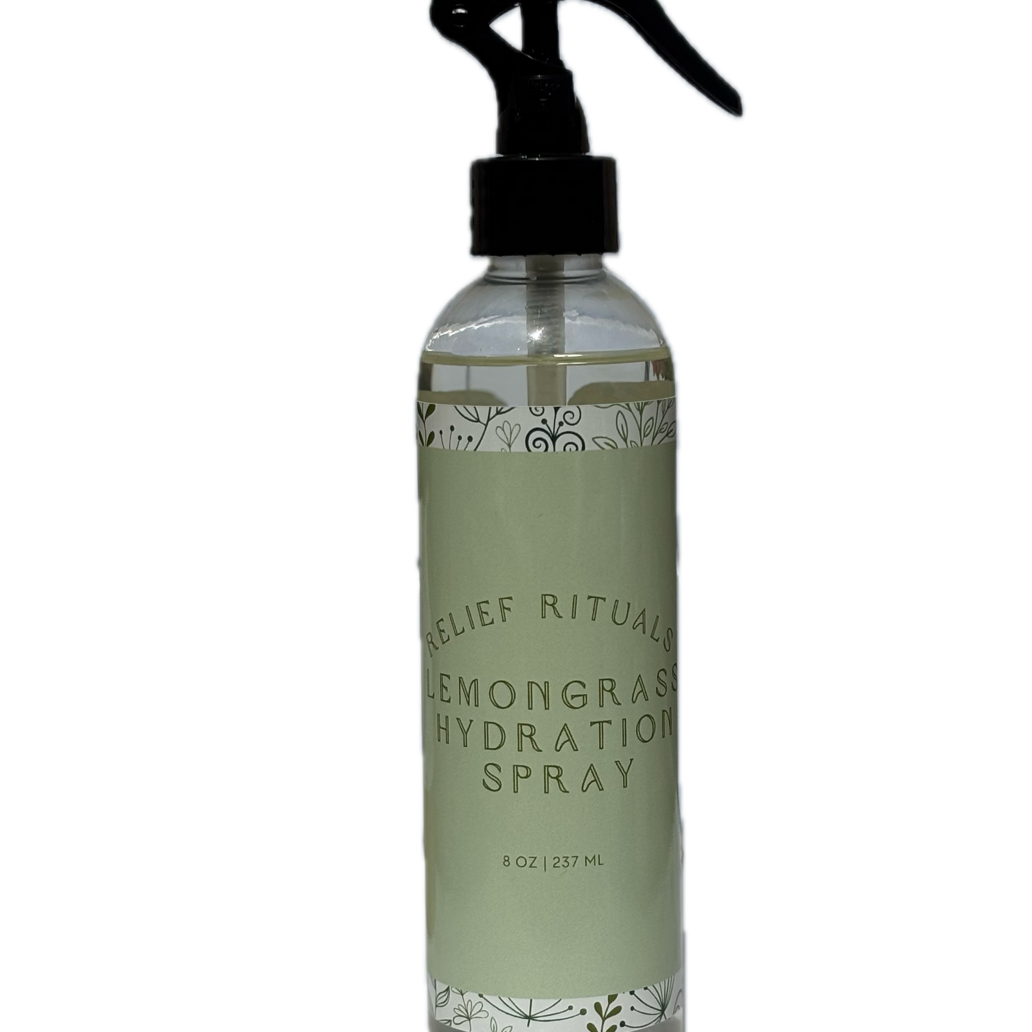 Lemongrass Hydration Spray