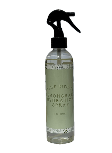 Lemongrass Hydration Spray